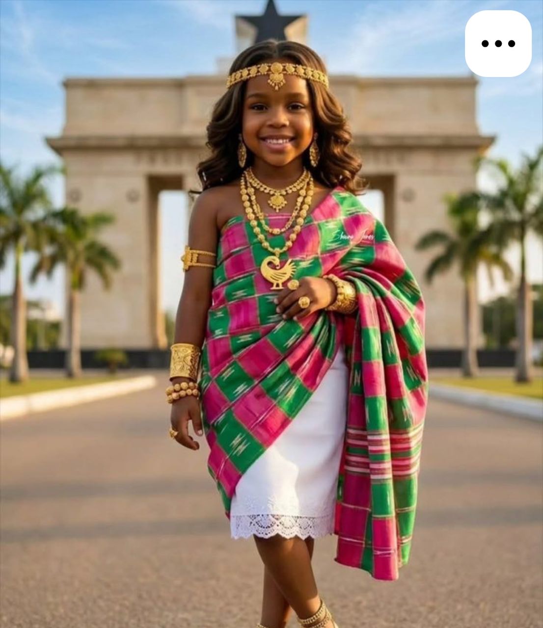 Afro Vibe for Kids