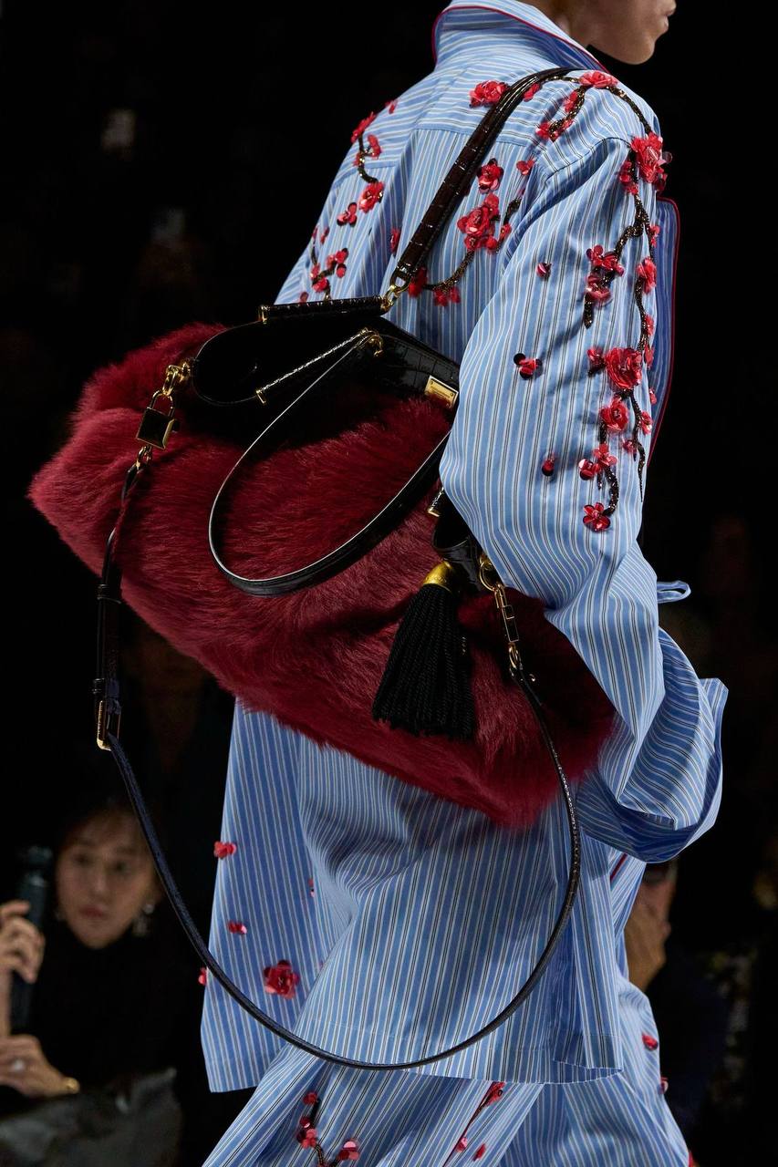Custom Handmade Bag Collection