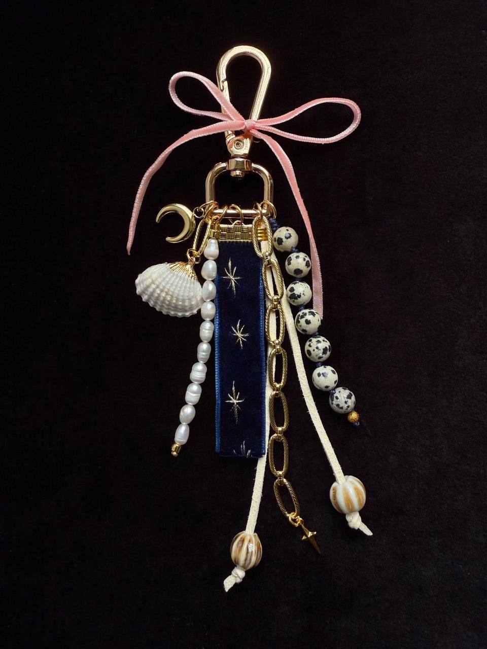 Custom Handmade Bag Collection