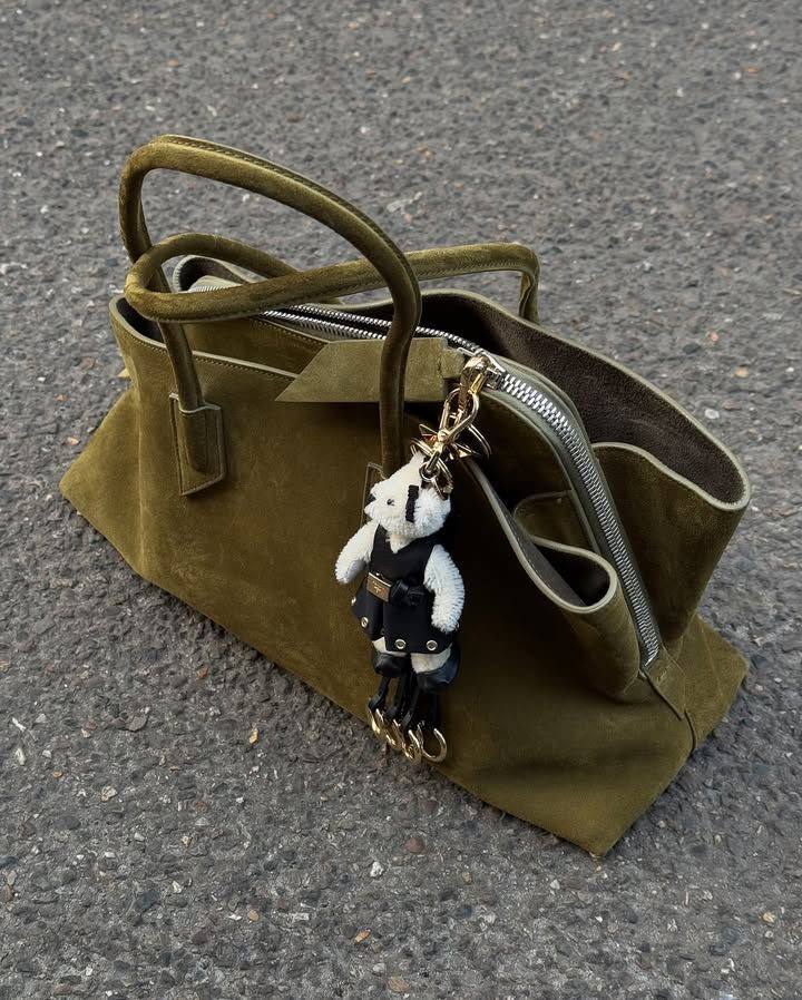 Custom Handmade Bag Collection